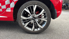 Kia Picanto 1.0T GDi GT-line S 5dr [4 seats] Petrol Hatchback